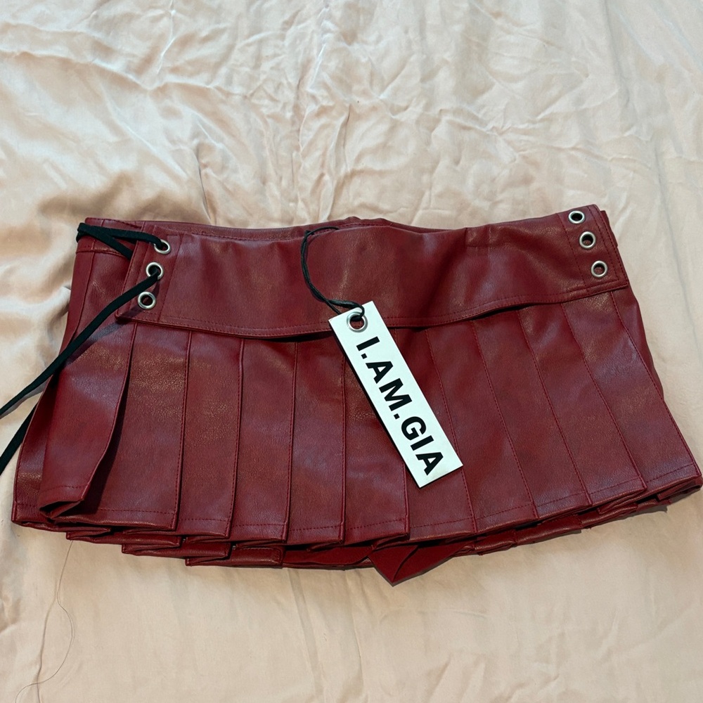 I.AM.GIA Kari Skort